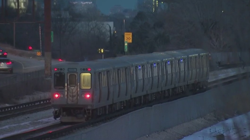 CTA crime concerns growing after Blue Line stabbing | FOX 32 Chicago