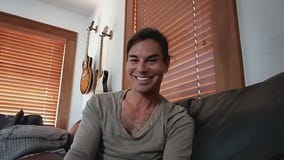 Julio Iglesias Jr. to release new album 'Under the Covers' on Valentine's Day