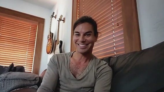 Julio Iglesias Jr. to release new album 'Under the Covers' on Valentine's Day