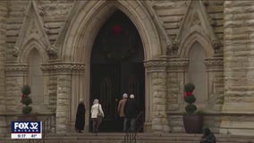 Chicago alderwoman fires back after Archbishop pens letter saying proposed city ordinance was rushed