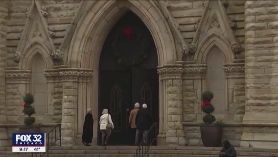 Chicago alderwoman fires back after Archbishop pens letter saying proposed city ordinance was rushed