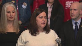 Highland Park recognizes 'Gun Violence Survivors Week'