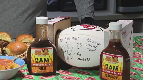 Spice up your Super Bowl spread with unique dishes by Bill's Grill