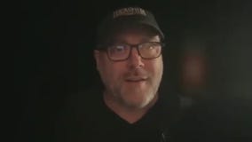 5-25-77: Chicago filmmaker tells story of being world's first Star Wars fan