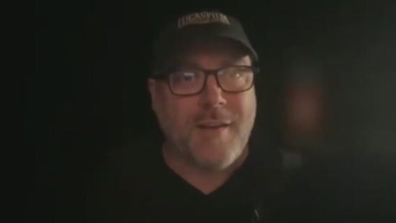 5-25-77: Chicago filmmaker tells story of being world's first Star Wars fan