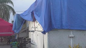 Months after Hurricane Ian, Florida residents still in crisis