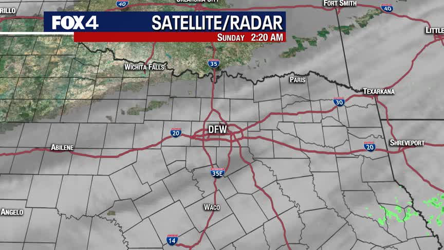 Feeling Like Spring!