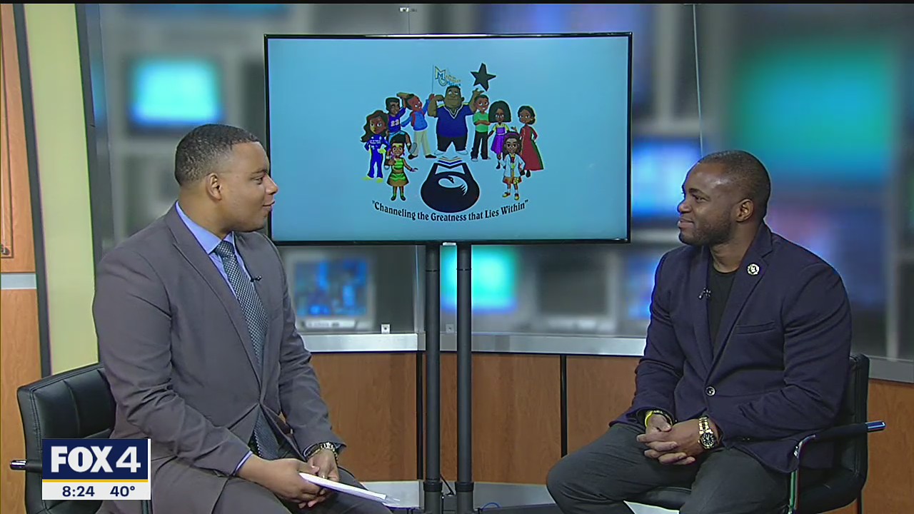 Black History Books for Kids