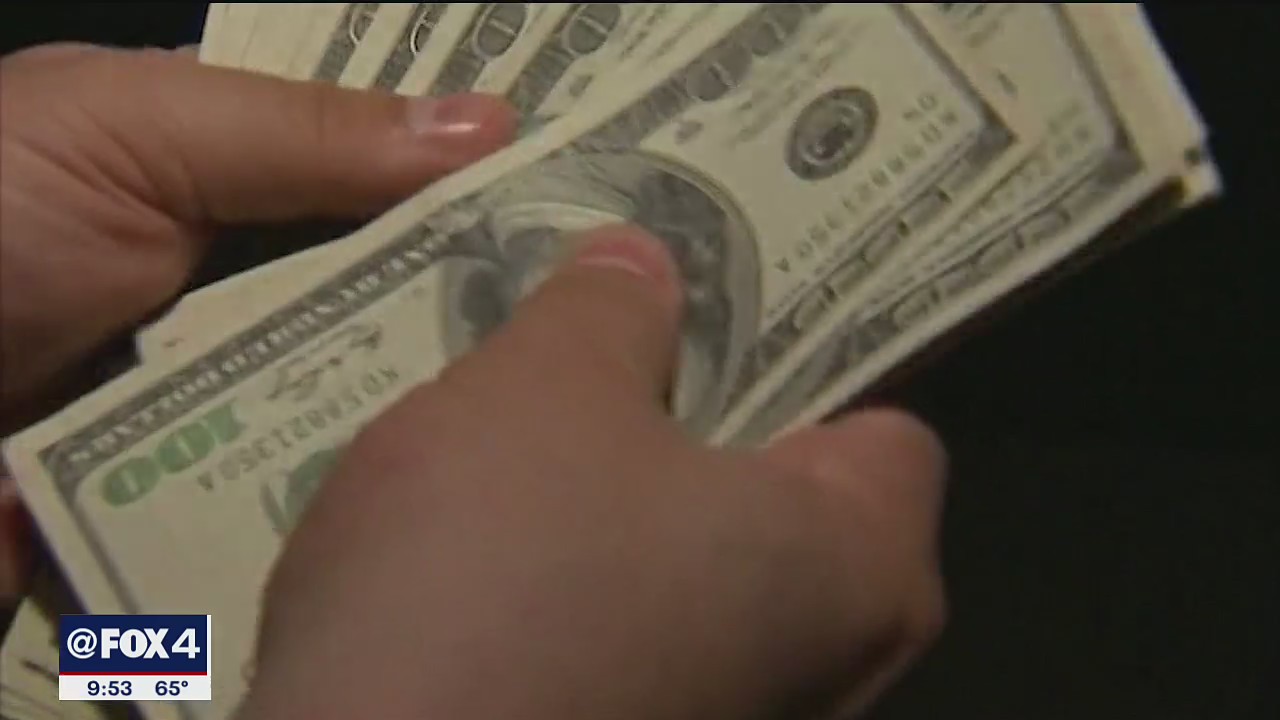 Fox4ward:  Money and the Mind