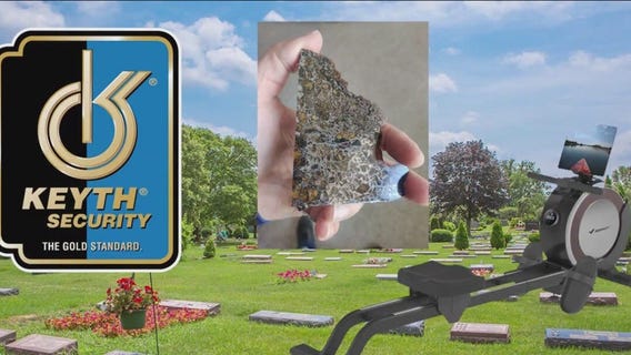 School district auctioning off strange items to benefit students