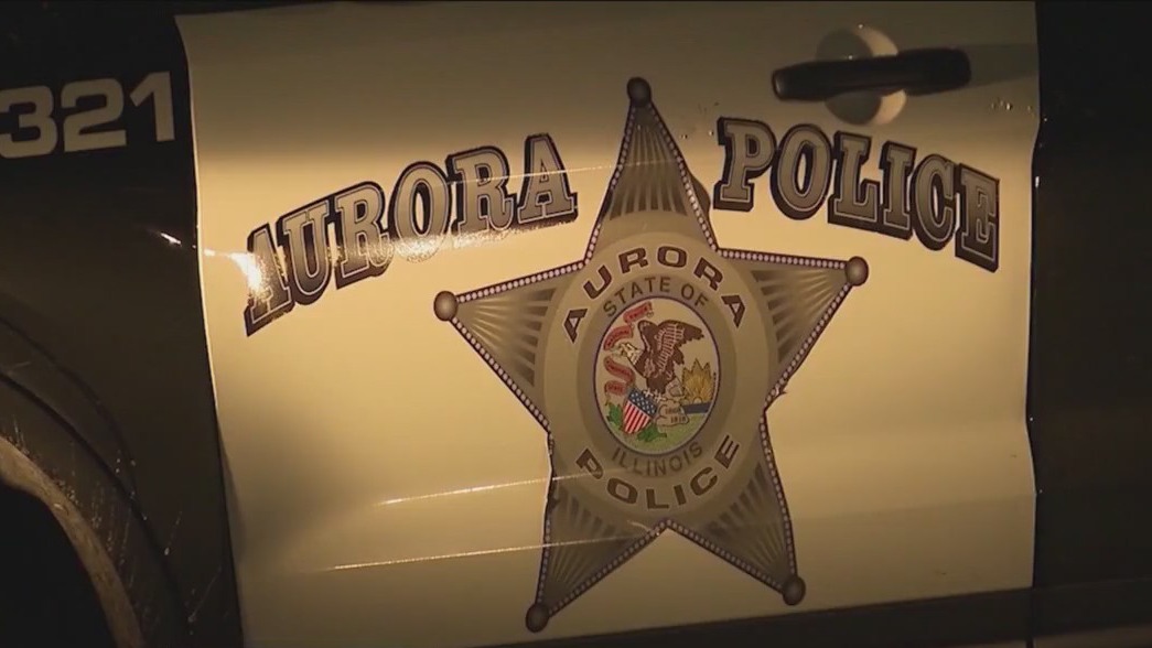 911 call that led to Aurora police shooting didn't come in as mental health emergency: officials