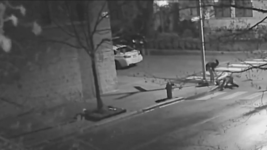 Dakotah Earley sues city of Chicago after being wounded in Lincoln Park shooting