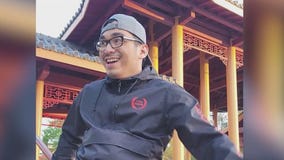 Family of bicyclist fatally struck by car sues Chicago, Metra