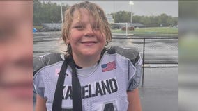 Make-A-Wish Illinois, NFL sending  Chicago area families to the Super Bowl