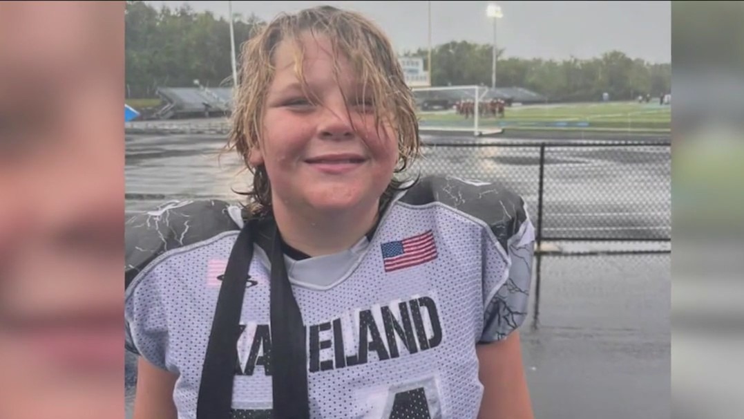 Make-A-Wish Illinois, NFL sending  Chicago area families to the Super Bowl