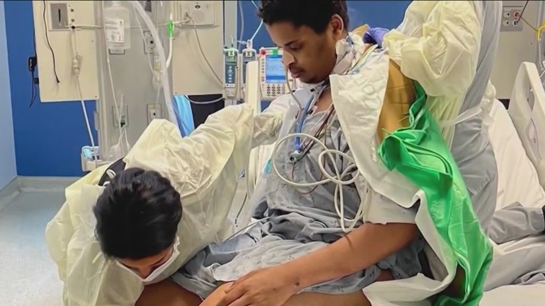 Dakotah Earley sues Chicago, Lightfoot, Supt. Brown over police pursuit policy