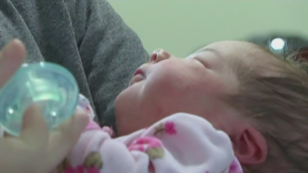 New postpartum pill under consideration in the US