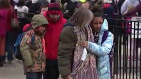 Lake View school shaken up after SWAT responds to barricaded gunman nearby