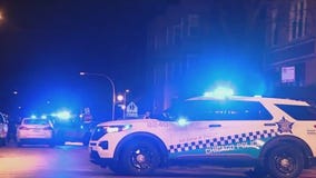 Man killed in officer-involved shooting outside Irving Park bar