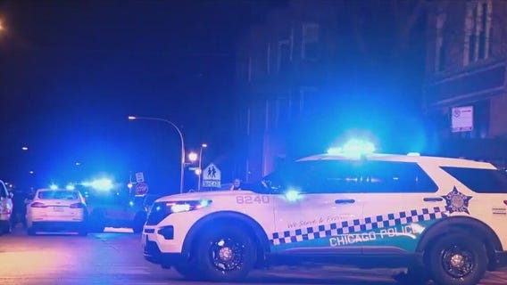 Man killed in officer-involved shooting outside Irving Park bar