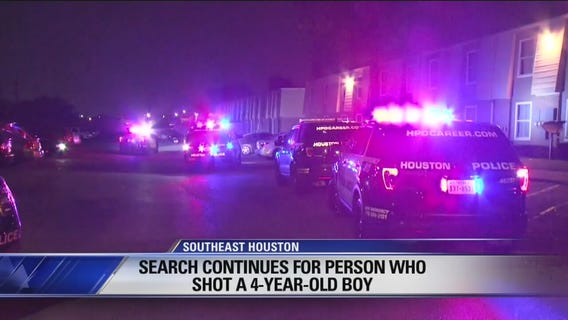 Fox 26 News Brief for May 16, 2018