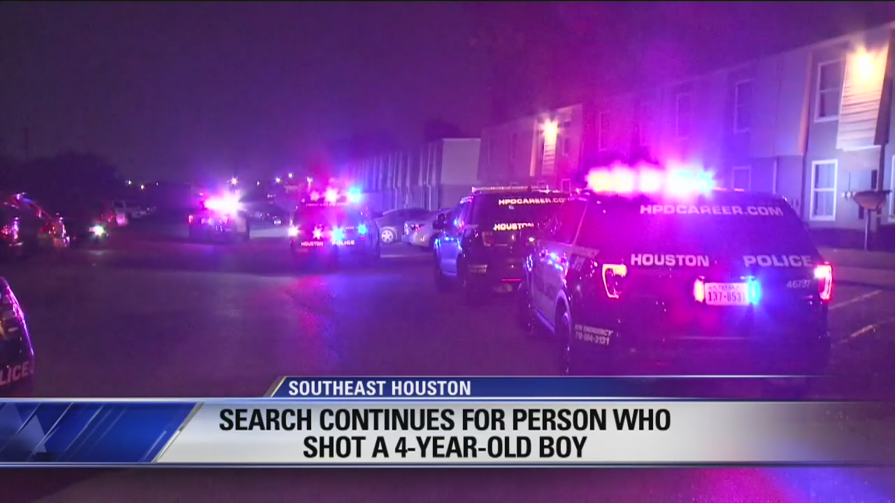 Fox 26 News Brief for May 16, 2018