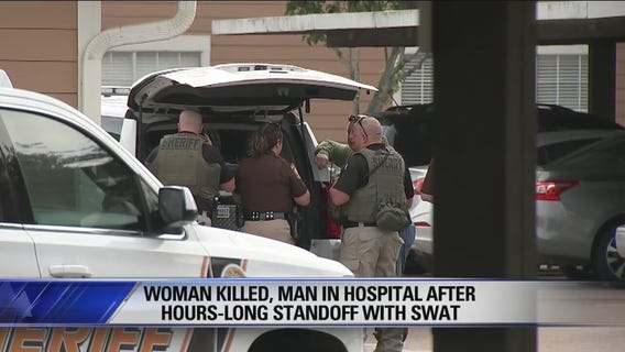 Fox 26 News Brief for May 14, 2018