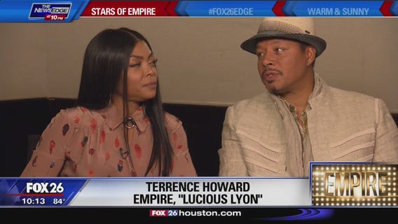 'Empire' season finale
