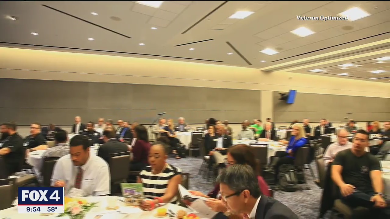 Fox4ward:  A Boost for Veteran-Owned Businesses