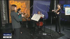 Concert for Kindness 2020 Preview