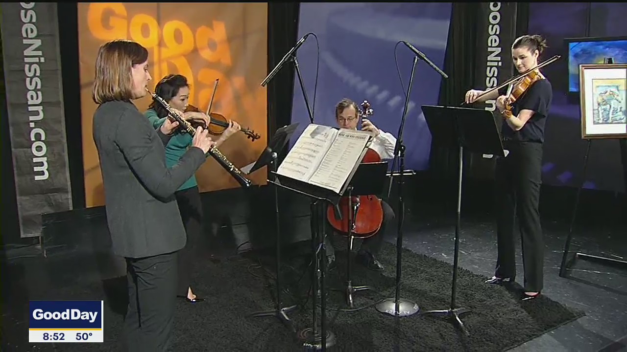 Concert for Kindness 2020 Preview