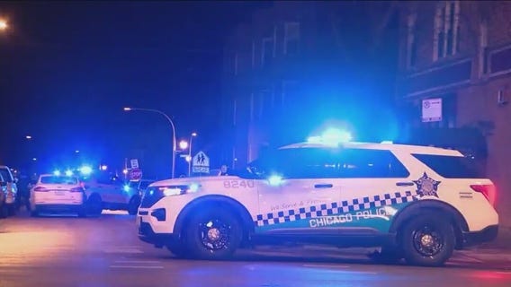 COPA confirms gun found at scene of police shooting