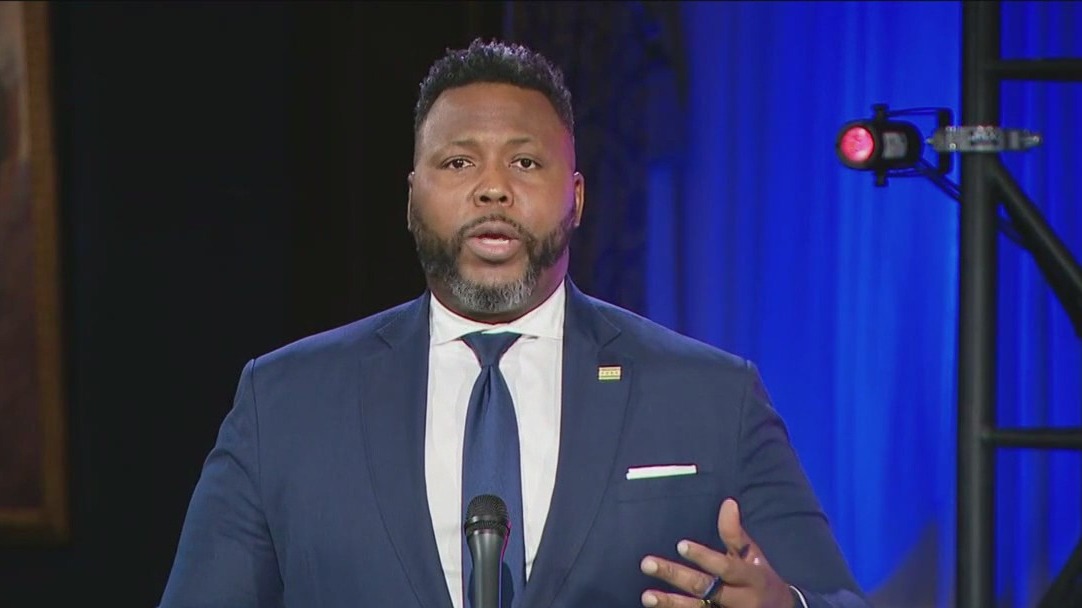 Kam Buckner on the future of the CTA without federal funding