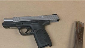 Evanston student charged after bringing stolen, loaded gun to middle school