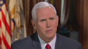 FBI searches Pence?s Indiana home in classified docs probe