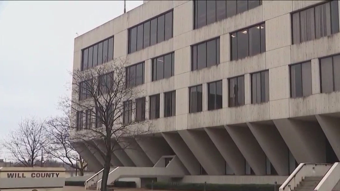 What's next for the old Will County Courthouse?