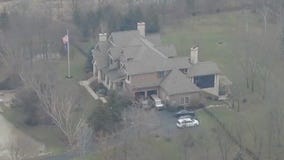 New classified document found in FBI search of Pence home