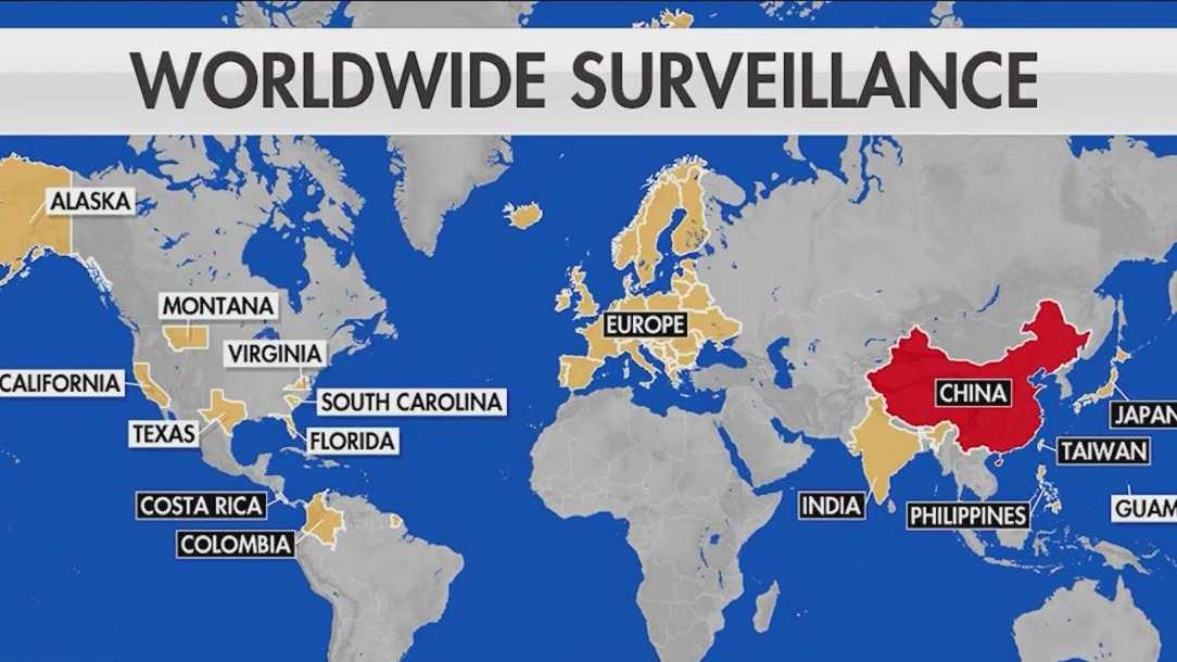 We are learning more about the Chinese spy balloon