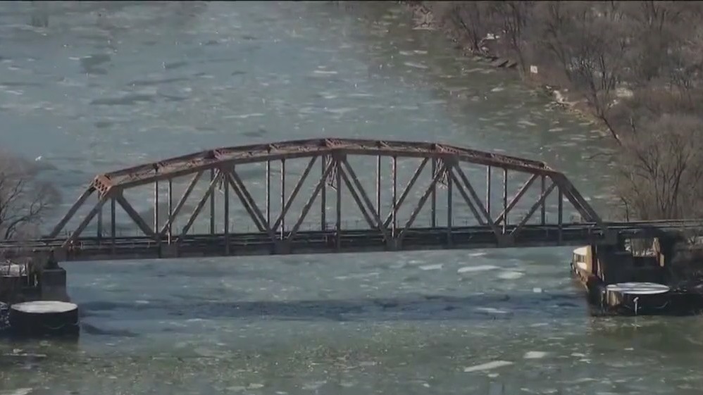 African American Heritage Water Trail traces Black history along Little Calumet River