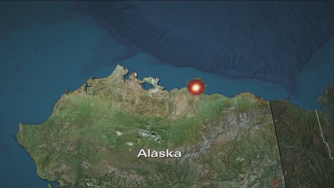 2nd object shot down from U.S. airspace this week