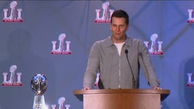 Great Brady Heist: Team that solved mystery of Tom Brady?s stolen jersey talks about their adventure