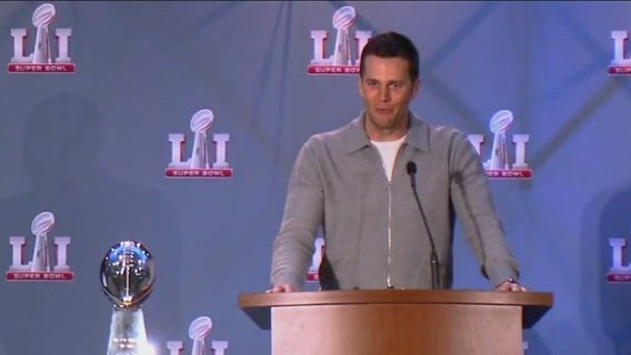 Great Brady Heist: Team that solved mystery of Tom Brady?s stolen jersey talks about their adventure