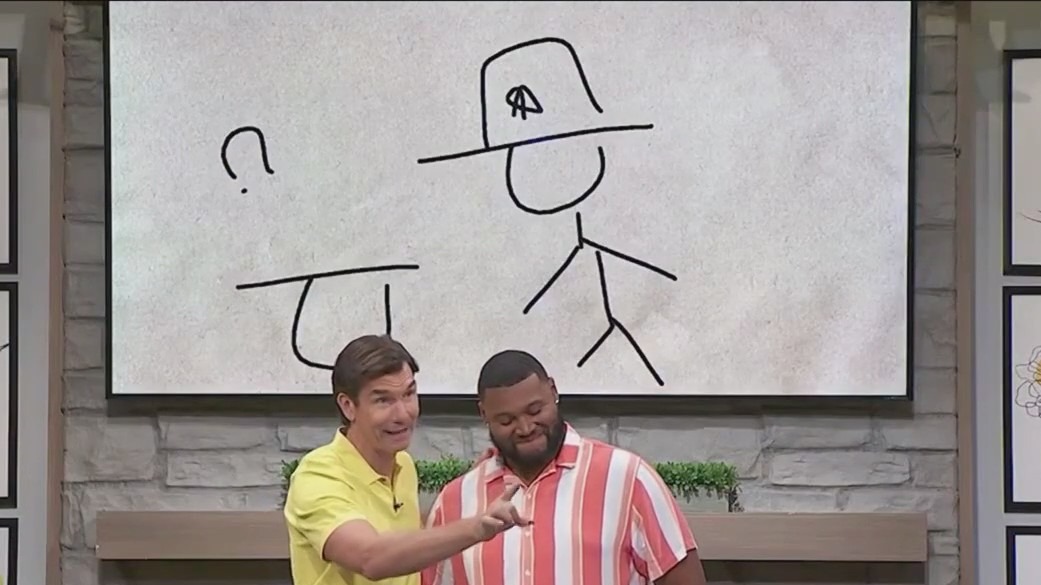 'Pictionary' returns for season 2 on WPWR