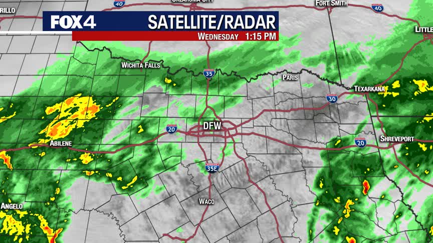 Cool Start, Nice Finish!