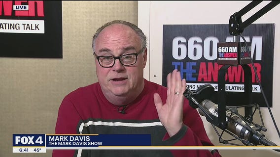 Mark Davis: Super Tuesday, coronavirus and more