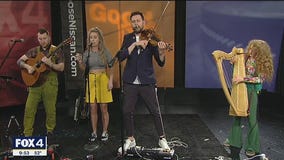 North Texas Irish Festival happening this weekend at Fair Park