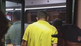 State plans to turn shuttered Chicago Kmart store into a shelter for migrants