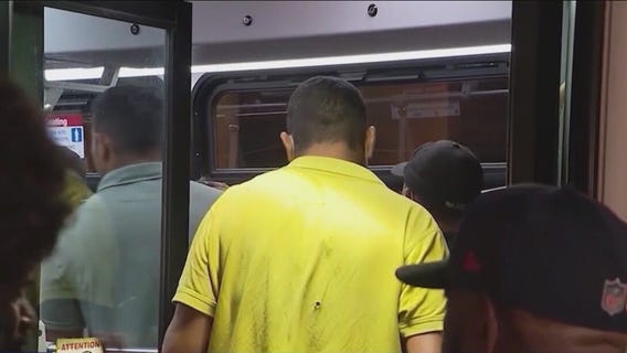 State plans to turn shuttered Chicago Kmart store into a shelter for migrants