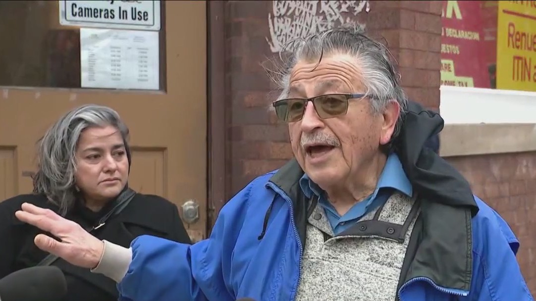 Little Village-Pilsen Coalition to host property tax workshop this weekend