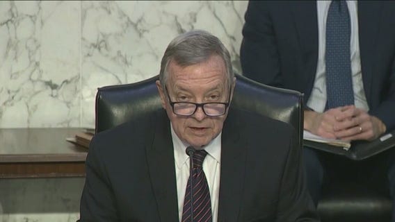 Durbin, Hawley push to keep kids safe on social media